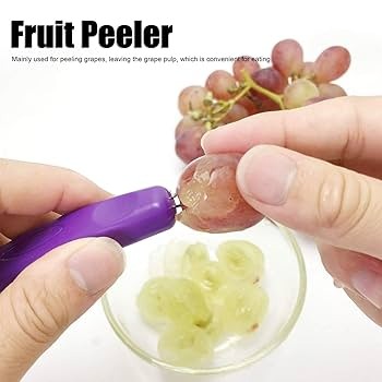 PRO GRAPE PEELER TOOL
