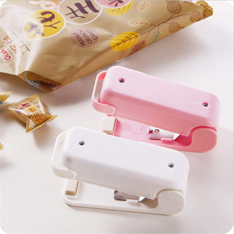 PORTABLE MINI SEALER MACHINE