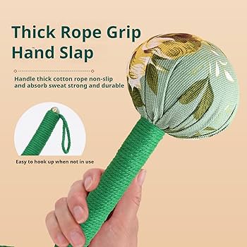 RELIEVE WORMWOOD MASSAGE HAMMER